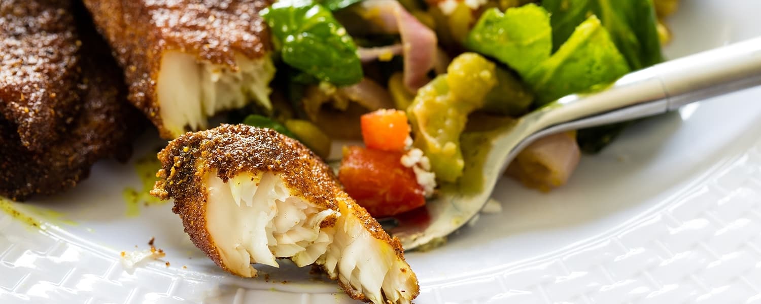 WordPress blog image - curryrubbedfish.jpg