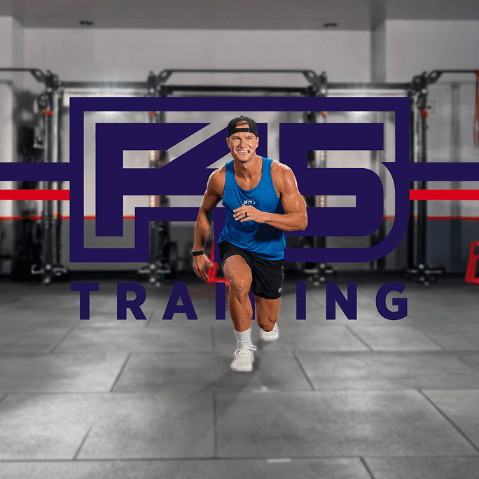 F45 Training