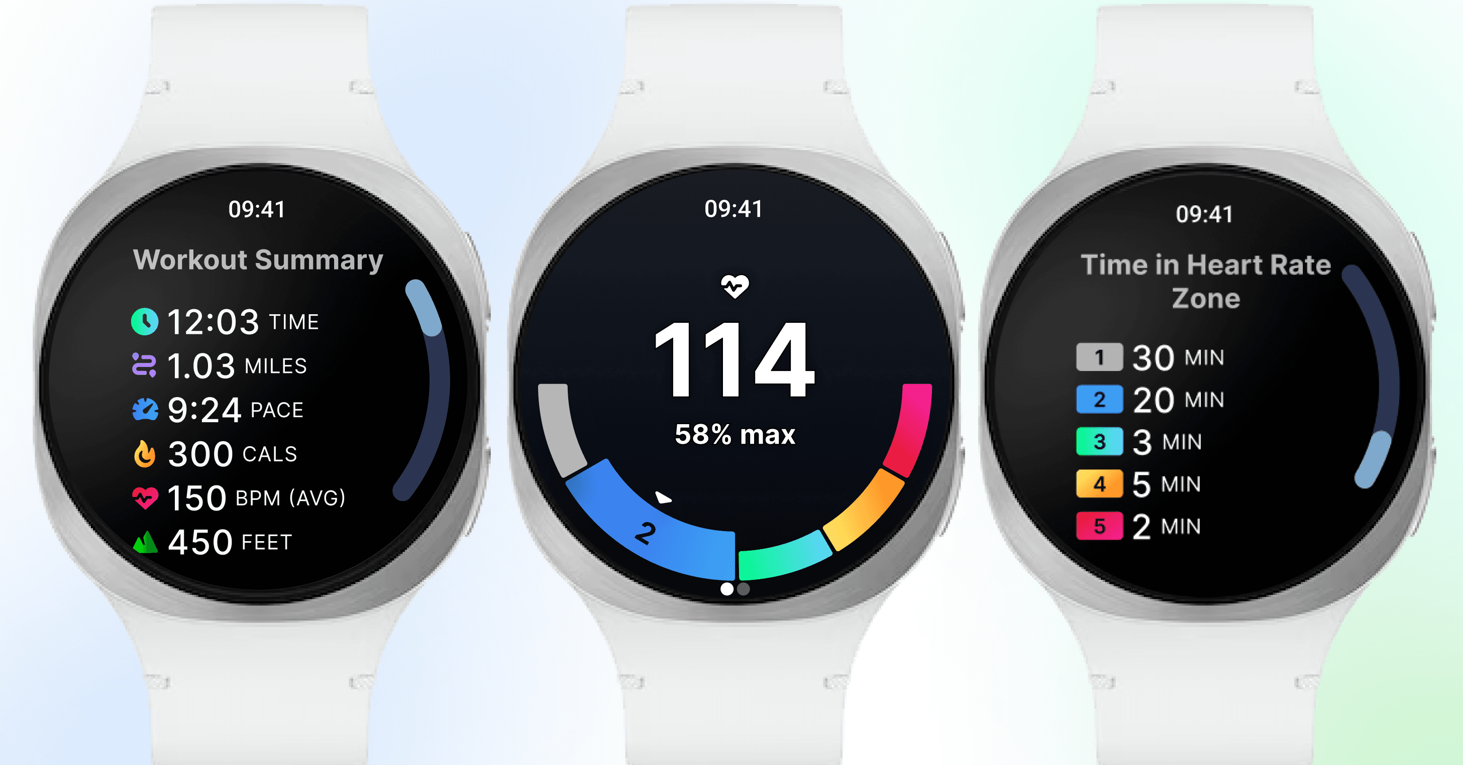 Level Up Your Workouts: iFIT + Samsung Galaxy Watch Compatibility is Here