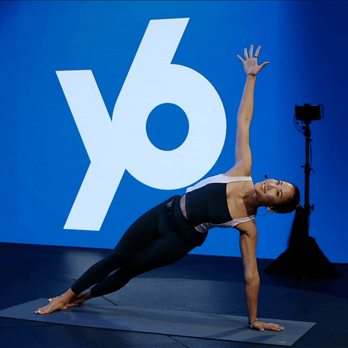 YogaSix