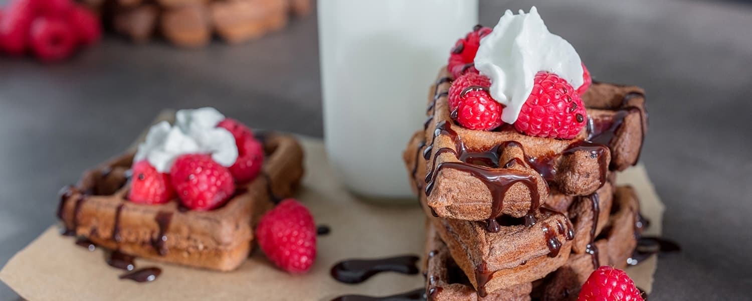WordPress blog image - nourish-chocolate-waffles-header.jpg