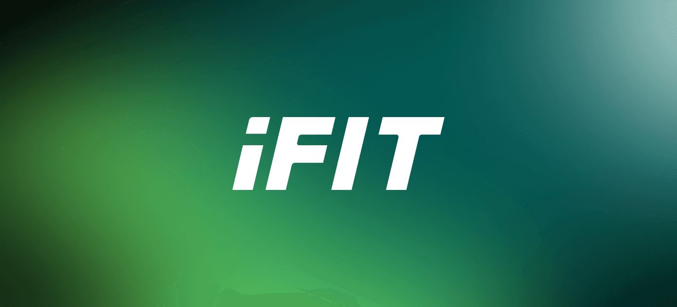 New Feature: Connect iFIT to your Favorite Fitness Apps