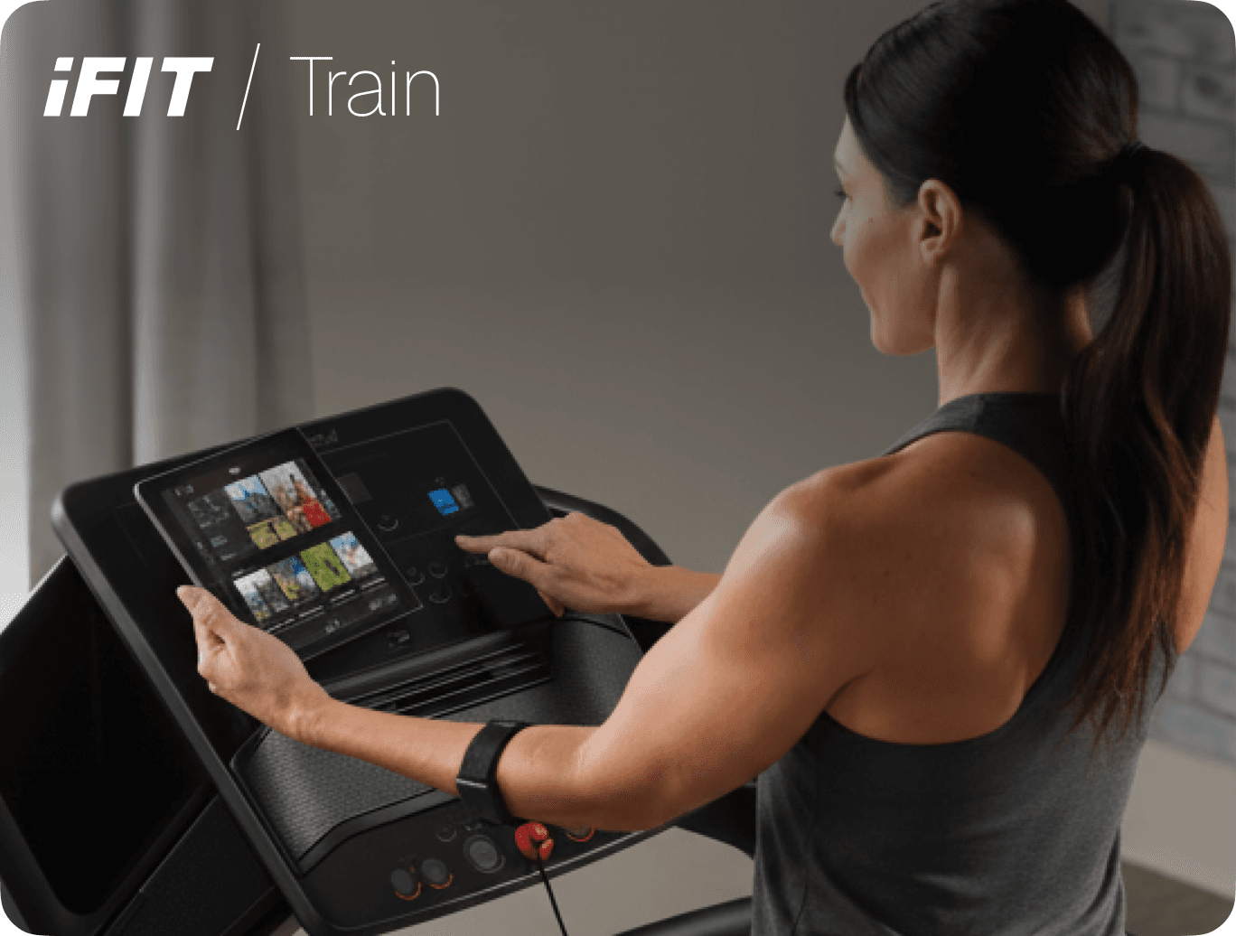 Ifit Module iFIT Membership | Workout App Plans & Features
